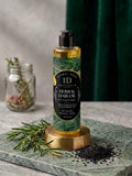 Herbal Hair Oil